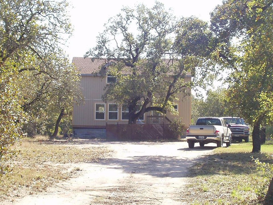 view from road