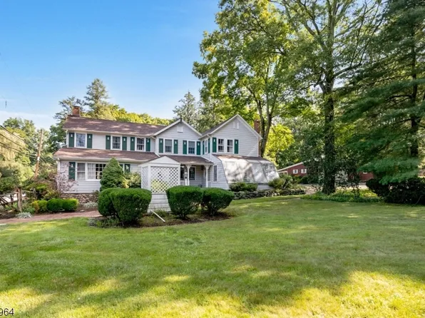 108 E Saddle River Rd, Saddle River Boro, NJ 07458
