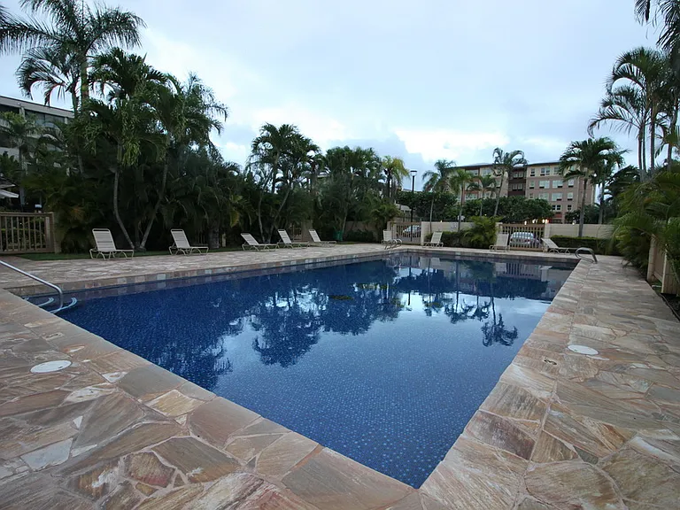 1060 Kamehameha Hwy #1803B — Photo 13