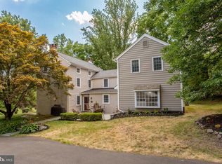 560 Mill Creek Rd, Chalfont, PA 18914