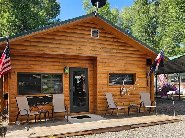 64 Okie Lane, South Fork, CO 81154