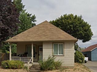 353 SE Maple St, Hillsboro, OR 97123