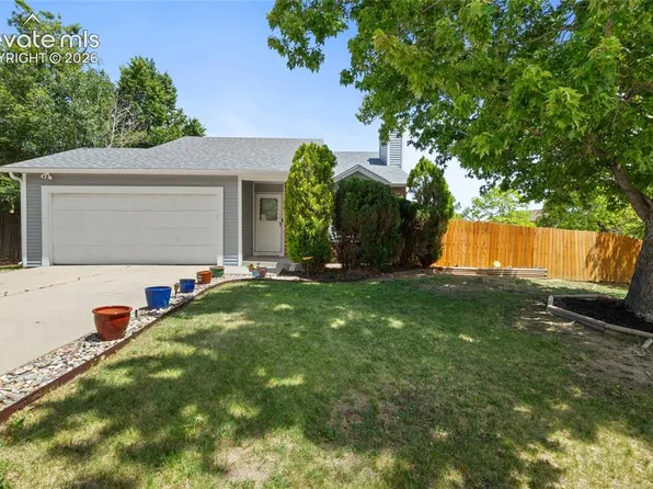 3955 Rosemere St, Colorado Springs, CO 80906
