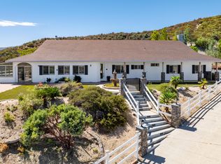 39900 95th St W, Leona Valley, CA 93551