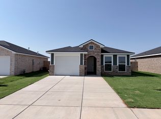7419 64th St, Lubbock, TX 79407