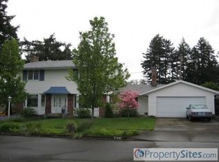 728 NE 198th Ave, Portland, OR 97230