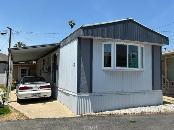 9340 Foothill Blvd Trailer 22, Rancho Cucamonga, CA 91730