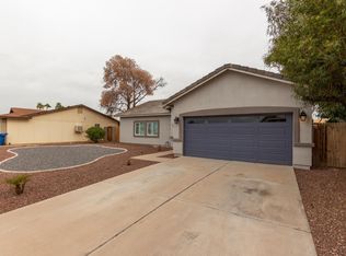 503 W Sundance Way, Chandler, AZ 85225