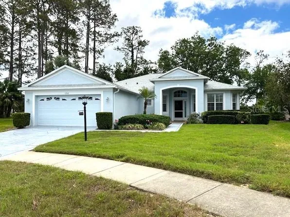 11752 Wayside Willow Ct, Hudson, FL 34667