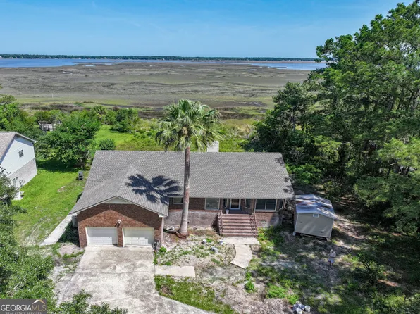 47 Marsh View Ct, Saint Marys, GA 31558