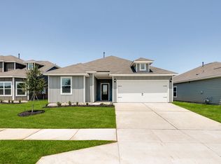 1301 Tilton Dr, Fort Worth, TX 76140