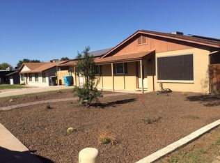 2514 E Vista Dr, Phoenix, AZ 85032