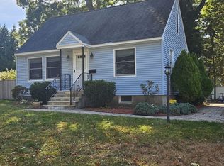 18 Lasalle Ave, Framingham, MA 01701
