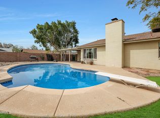 5819 W Carol Ave, Glendale, AZ 85302