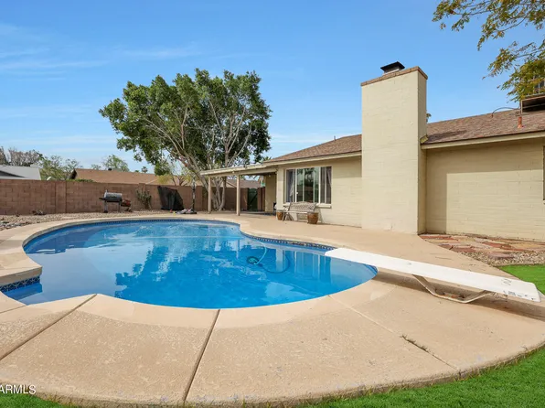 5819 W CAROL Avenue, Glendale, AZ 85302