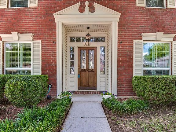 2nd image of 3429 Knob Oak Dr