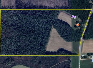 712 Bell Telephone Rd, Hazlehurst, GA 31539