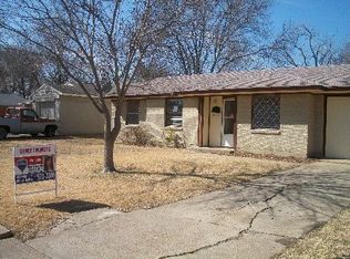 4331 Scottsdale Dr, Mesquite, TX 75150