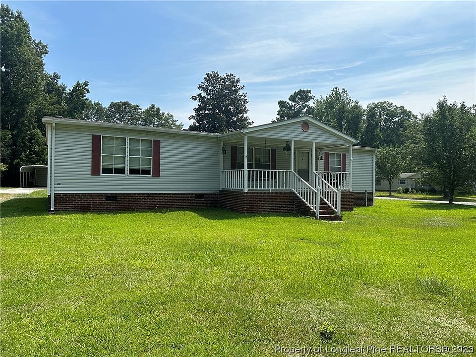 17121 Devon Dr, Laurel Hill, NC 28351 | Zillow