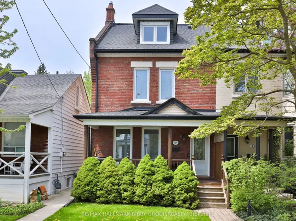 98 Fuller Ave, Toronto, ON M6R 2C5