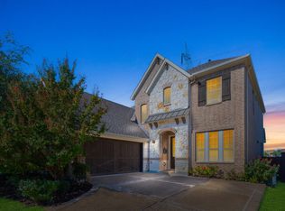 404 King Galloway Dr, The Colony, TX 75056