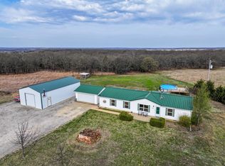 349 Dd50 Rd, Fall River, KS 67047