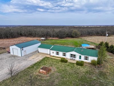 349 Dd50 Rd, Fall River, KS, 67047