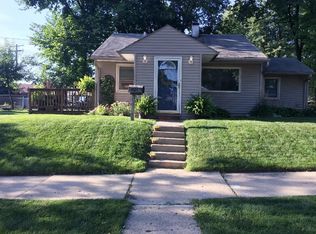 4929 W Montana St, Milwaukee, WI 53219