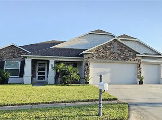320 Gladesdale St, Haines City, FL 33844