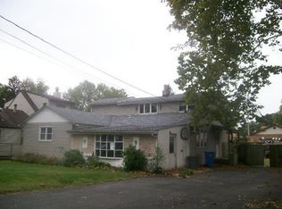 210 Central Ave, Croydon, PA 19021