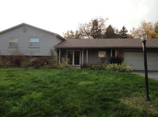 31235 Bycroft St, Farmington Hills, MI 48331
