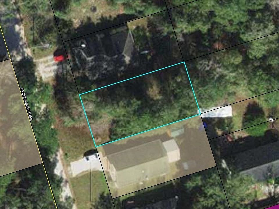 1st image of Broken Bow Trl