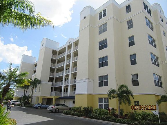 2nd image of 1200 Country Club Dr APT 2402
