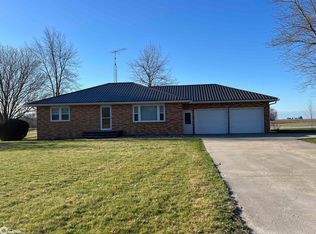708 W 6th St, Hedrick, IA 52563