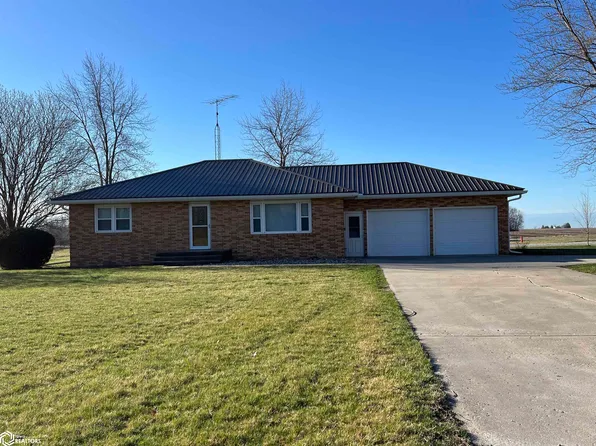 708 W 6th St, Hedrick, IA 52563