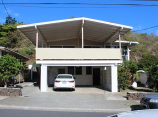 5853 Haleola St #A, Honolulu, HI 96821