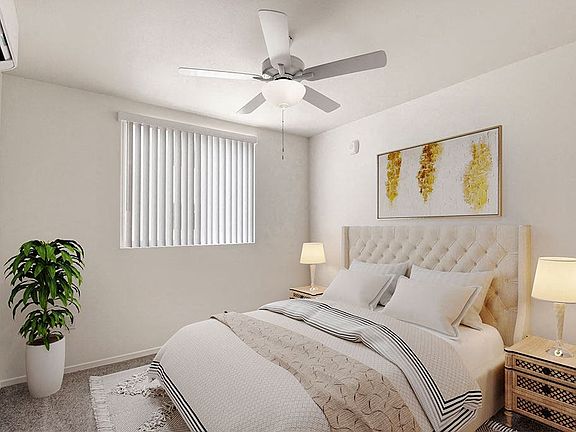 5th image of 7700 Woodman Ave #1507