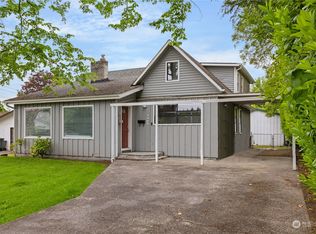 1466 Franklin St, Enumclaw, WA 98022