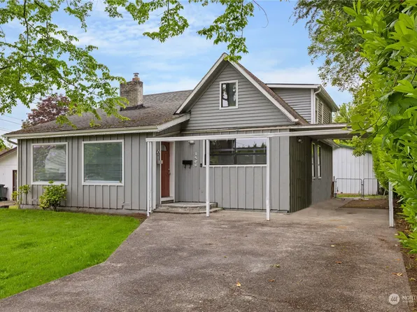 1466 Franklin Street, Enumclaw, WA 98022