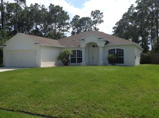 3874 SW Cheribon St, Port Saint Lucie, FL 34953