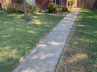 2118 Prairie Creek Trl, Garland, TX