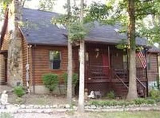 8733 Triple Oaks Dr, Lyles, TN 37098