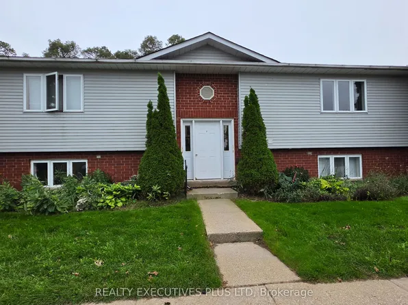50 3rd St, Orangeville, ON