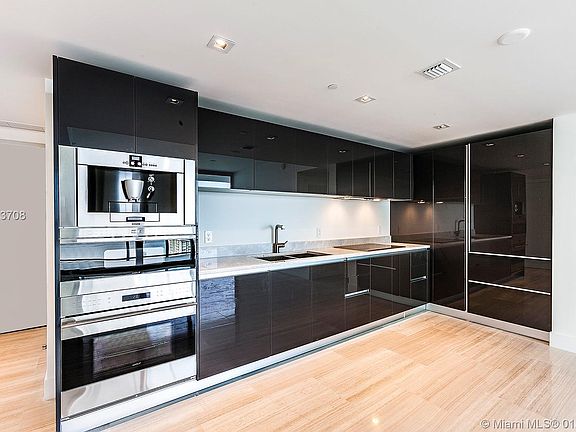 2nd image of 1451 Brickell Ave Unit 1802B