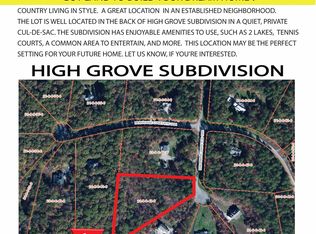 2679 Kingsmere Drive, Sandy Hook, VA 23153
