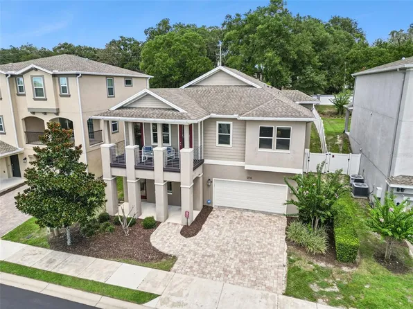 1276 Dora Parc Ln, Mount Dora, FL 32757