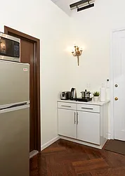Rented by Townhouse Apartments