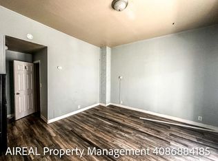 139 E Julian St #B, San Jose, CA 95112