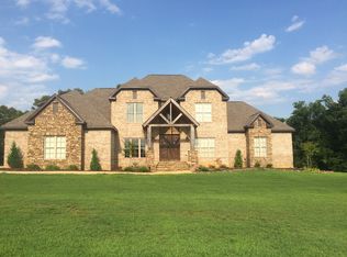 175 Rosebud Ln, Guntown, MS 38849