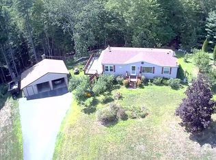 234 Darby Hill Rd, Bellows Falls, VT 05101